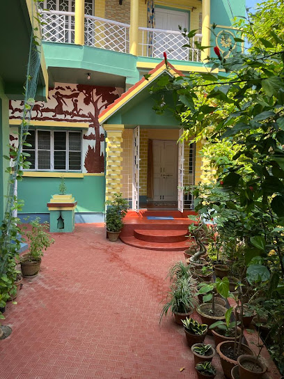 Ghorui Homestay Santiniketan