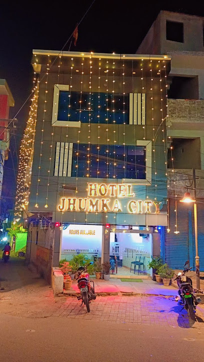 Hotel Jhumka City