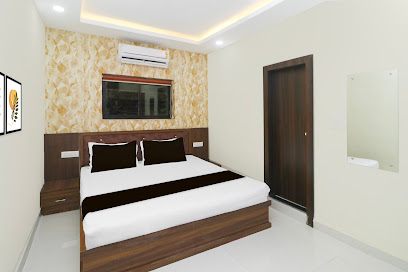 Hotel O Kabir Residency