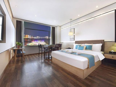 Siyun Boutique Hotel