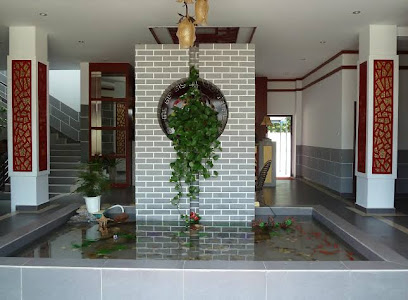 圣安迪锦伦大酒店