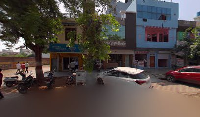 OYO Flagship Hotel Shree Guest House