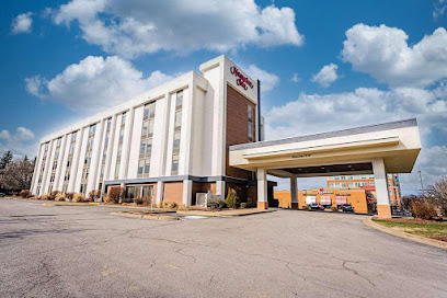 Hampton Inn Morgantown