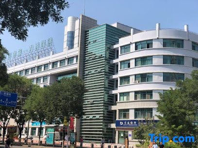 福悦商务宾馆