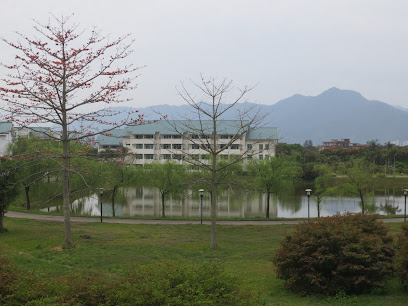 鲤鱼洲宾馆