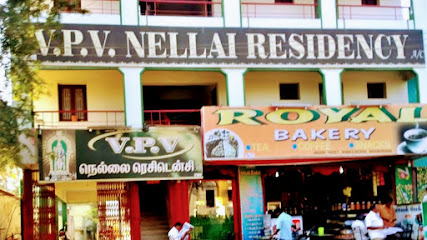 VPV Nellai Residency