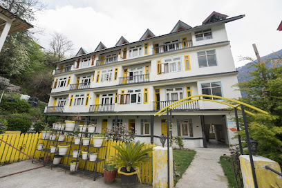 The Village Manali-TVM