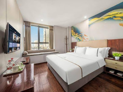 Tianmei Boutique Hotel