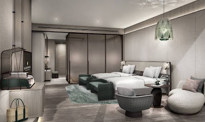 Intercontinental Huzhou Taihu South By Ihg
