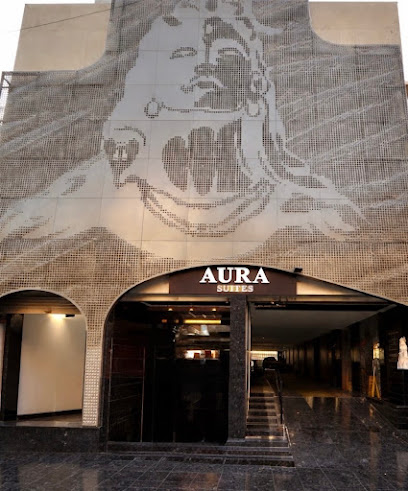 AURA SUITES