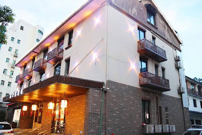 创e家酒店