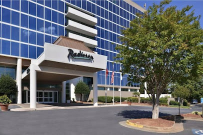Marietta Vitality Hotel