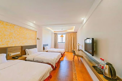 GreenTree Alliance Hotel