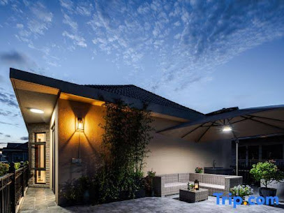 Shanghai Cunshangchunsu Homestay