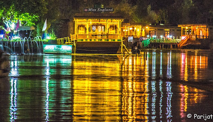 Almost Heaven Group of House Boats