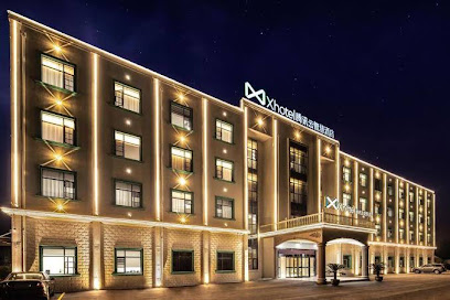 Xhotel