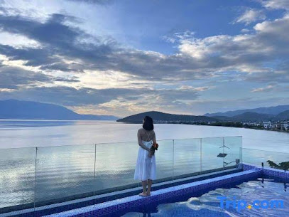 大理嫣语盛夏海景民宿