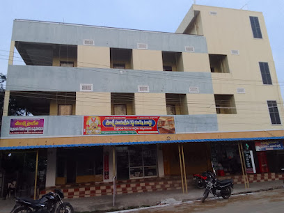 Sri Lakshmi Hayagreeva Rest Rooms