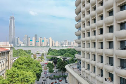 EthosHotel Wuhan Riverside