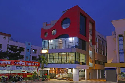 Hotel Sai Gold Inn