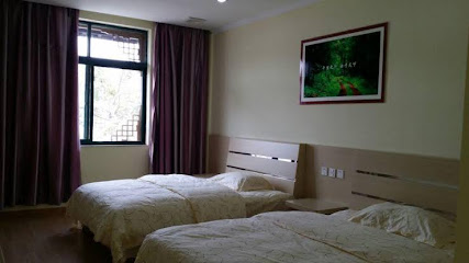 Sanfeng Gujie Hotel