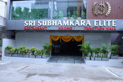 Sri Shubhamkara Elite