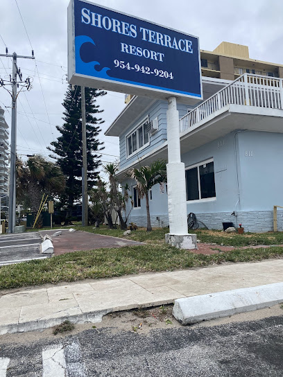 SHORES RESORT