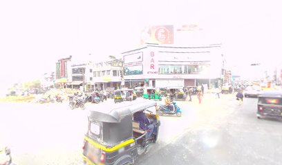OYO 86855 Kcp Residency