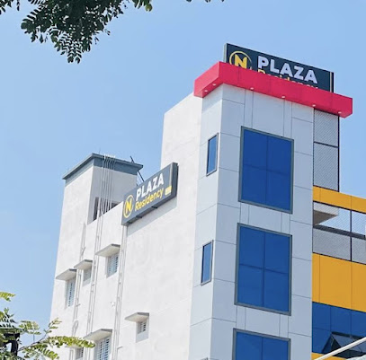 N Plaza Residency