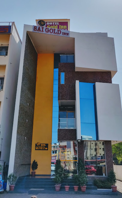 Hotel Sai Gold Inn