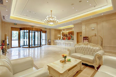 International Hotel
