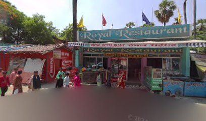 NEW makhdumiya hotel (muslim)