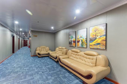 Hilden Zhongshan Hotel