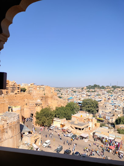 Open Road Boutique Hotel