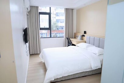 Guang'an Sunshine Holiday Hotel