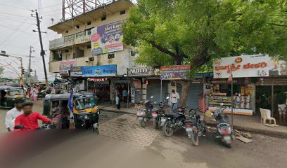 Hotel Meghadarshini