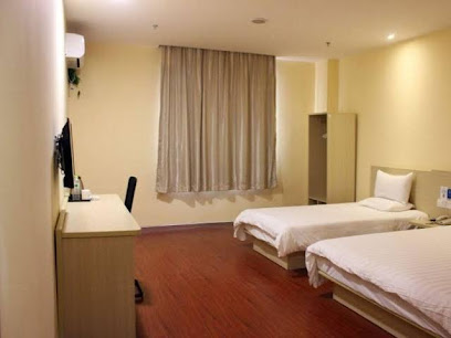 汉庭酒店重庆园博园店