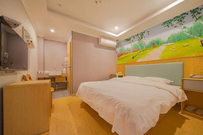 Yuemenglan Hotel