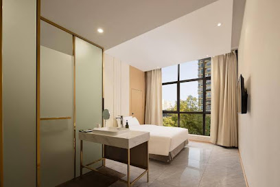 Xiyue E-sports Hotel