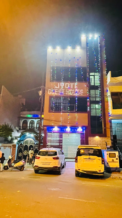 jyoti guest house