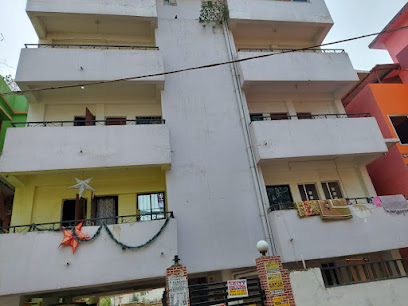 OYO 41874 Laxmi Guest House