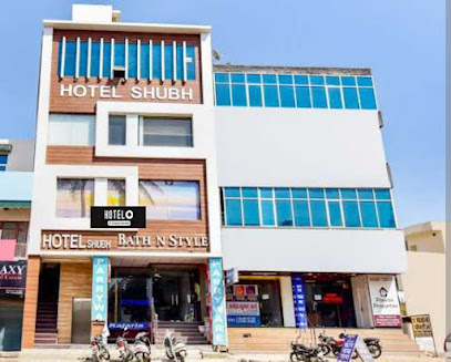 Hotel O Electronic City RS Gardens