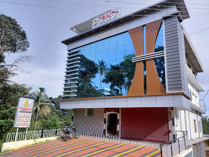 Trinity Residency