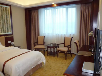 龙珠大酒店