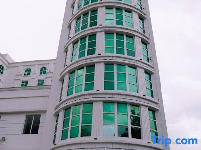 南城大酒店