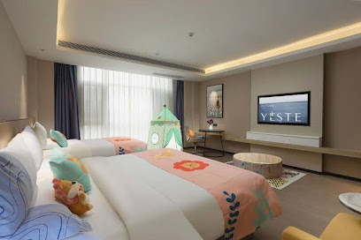 Yester International Hotel