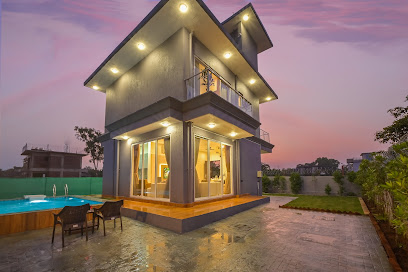 Deshco Villa Celesto