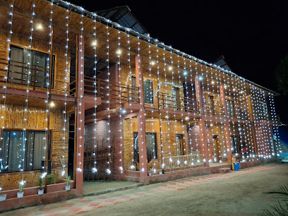 Elephanta Pit Resort