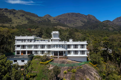 Fort Munnar