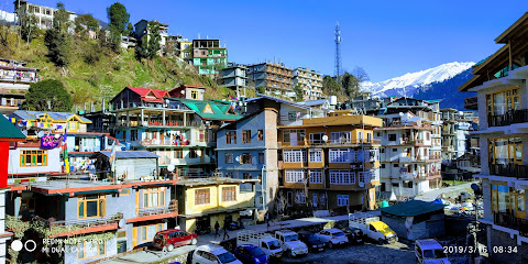 Hotel Siyal Heights